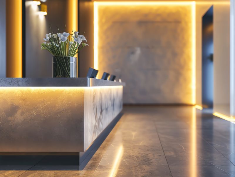 Lighting and Ambiance