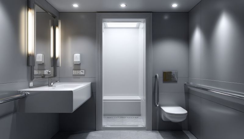Top Bathroom Remodeling Companies in Saint Peters, MO